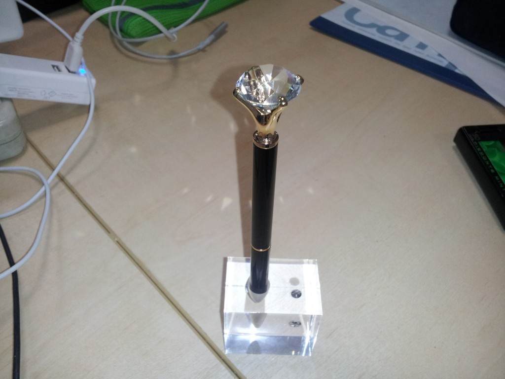ダイヤモンド